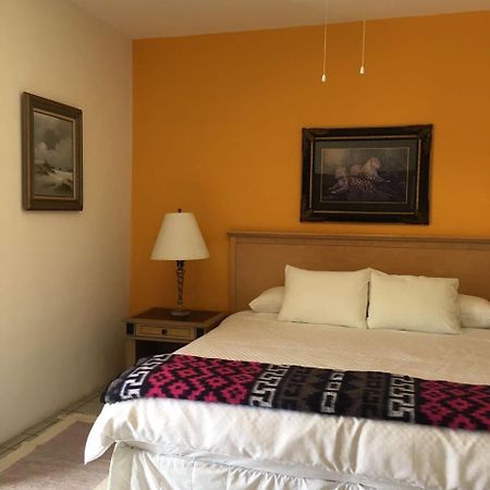 Hotel Boutique El Viejo Mundo Hidalgo del Parral Zewnętrze zdjęcie