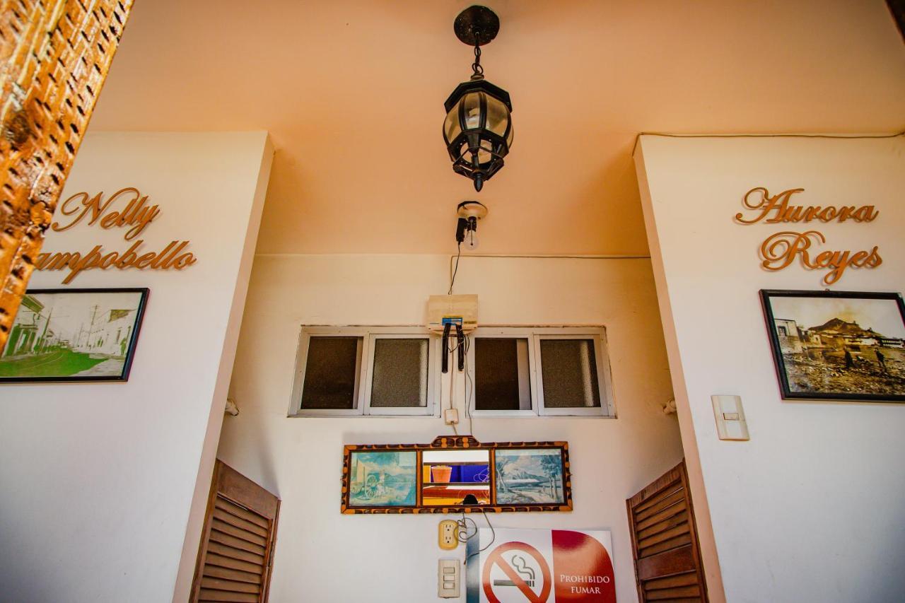Hotel Boutique El Viejo Mundo Hidalgo del Parral Zewnętrze zdjęcie