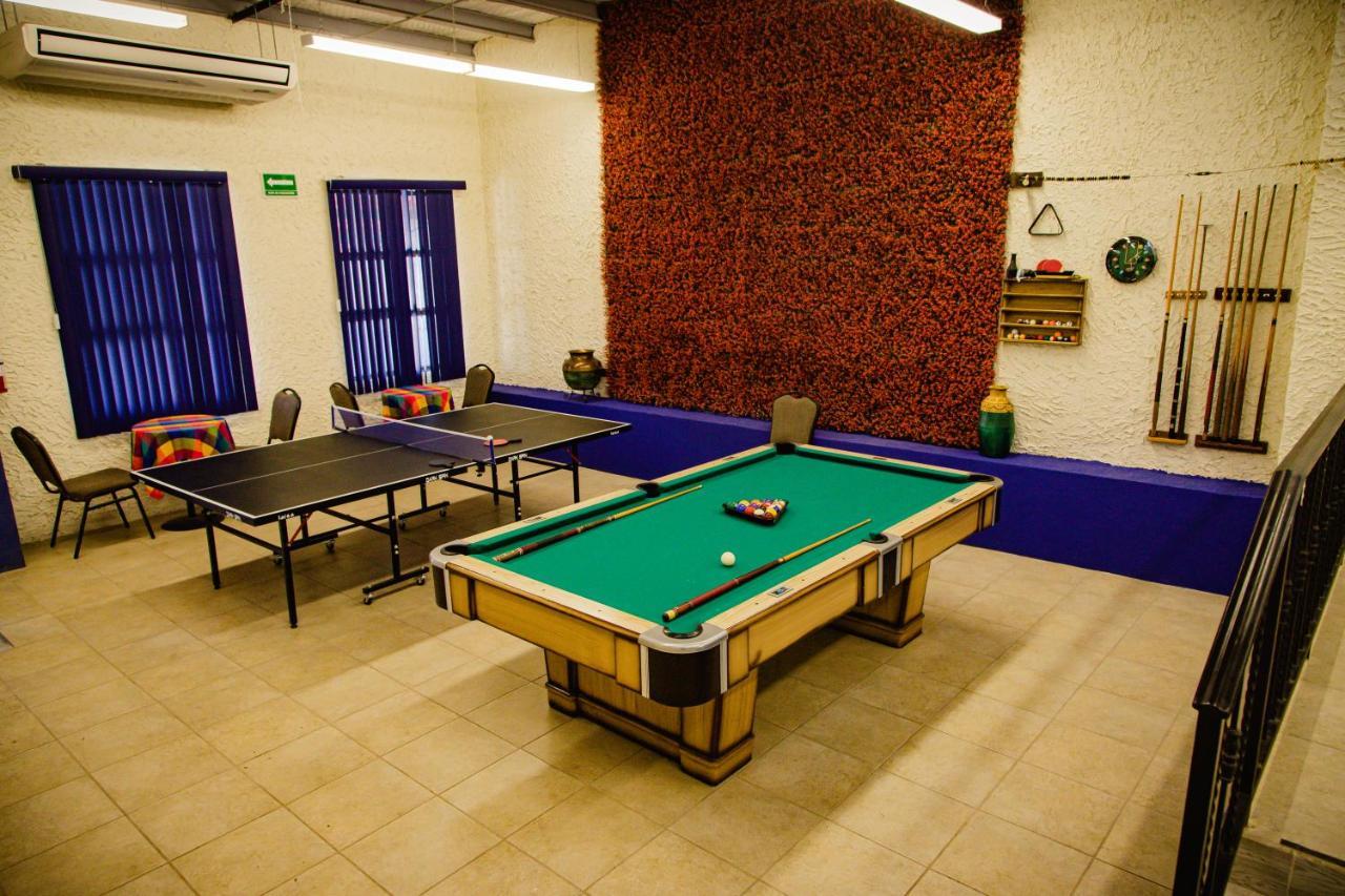 Hotel Boutique El Viejo Mundo Hidalgo del Parral Zewnętrze zdjęcie