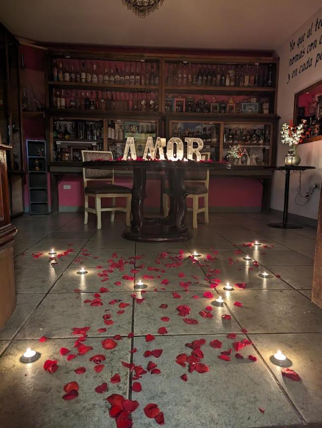 Hotel Boutique El Viejo Mundo Hidalgo del Parral Zewnętrze zdjęcie