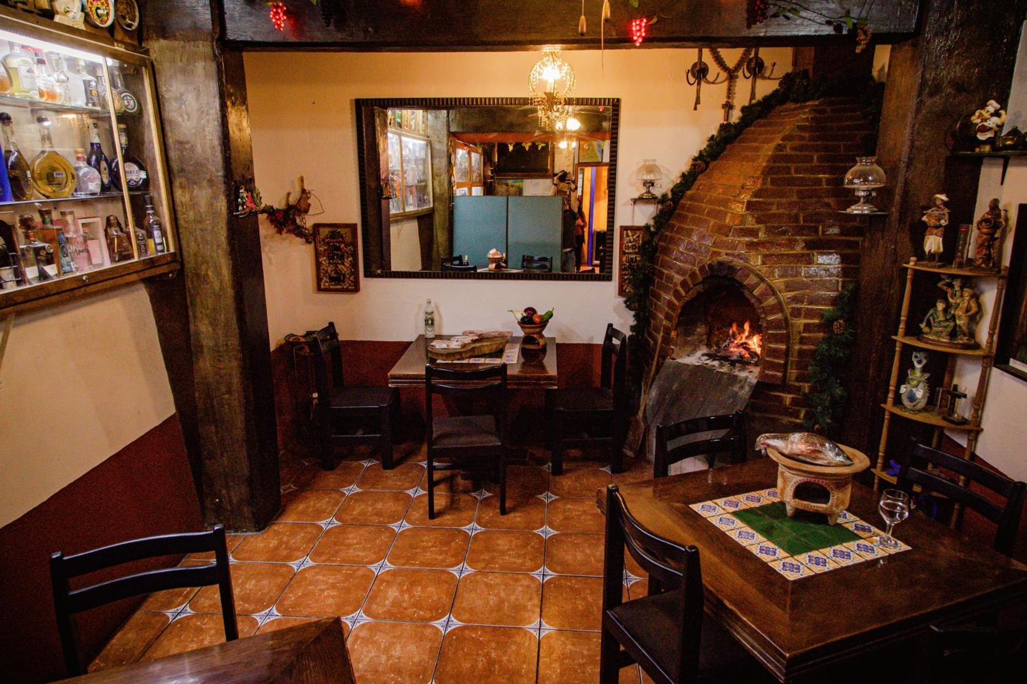 Hotel Boutique El Viejo Mundo Hidalgo del Parral Zewnętrze zdjęcie