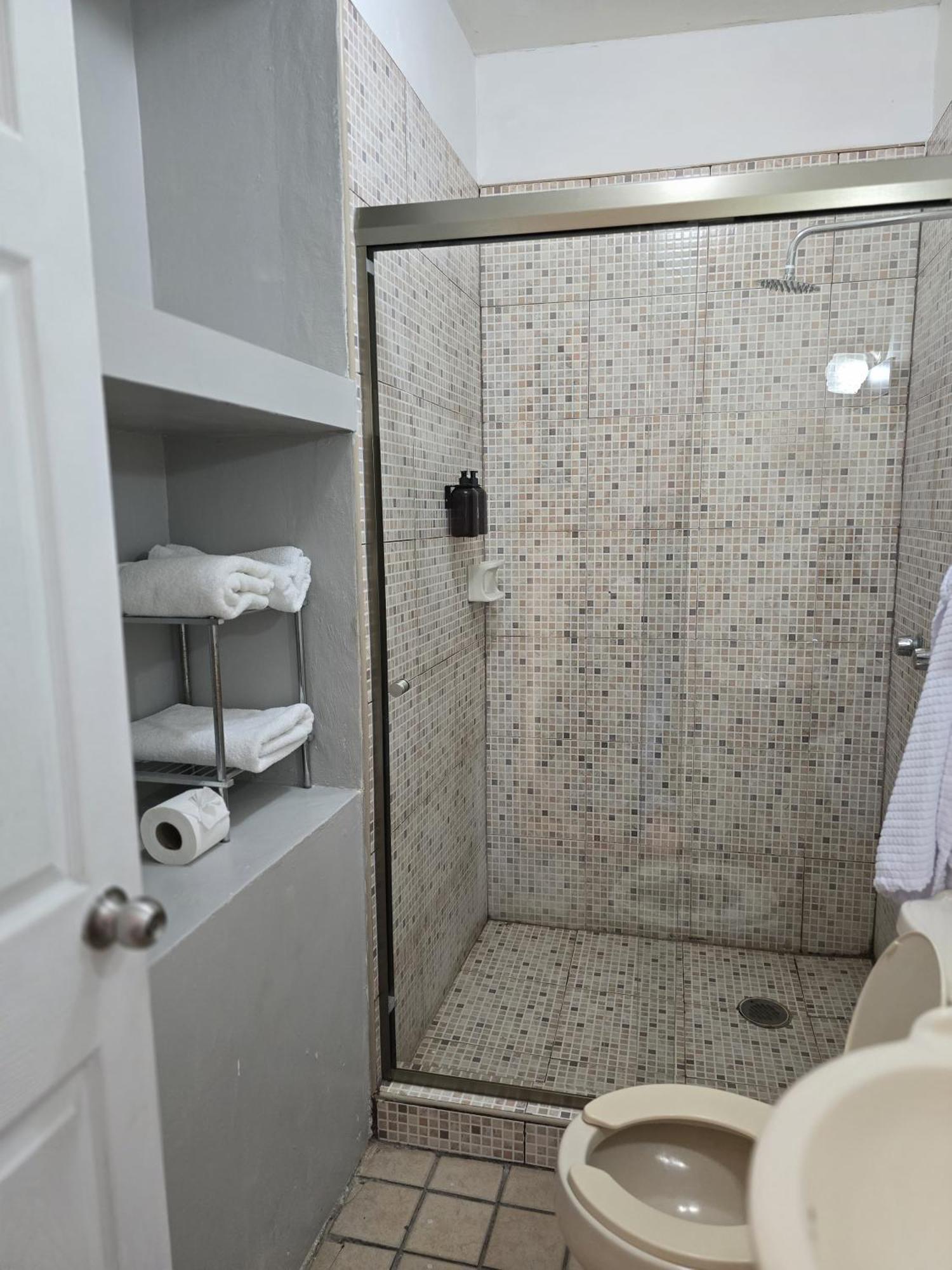 Hotel Boutique El Viejo Mundo Hidalgo del Parral Zewnętrze zdjęcie
