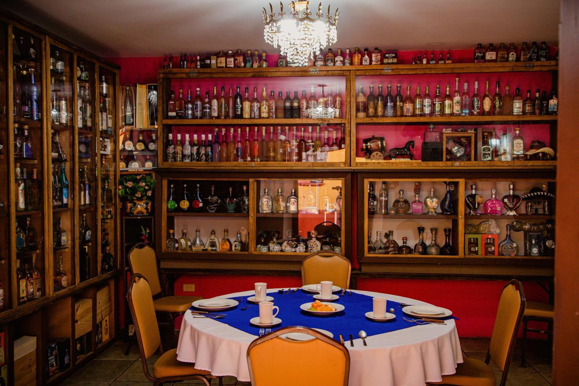Hotel Boutique El Viejo Mundo Hidalgo del Parral Zewnętrze zdjęcie