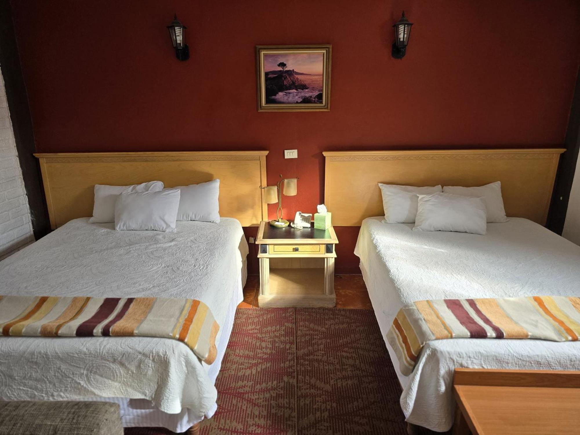 Hotel Boutique El Viejo Mundo Hidalgo del Parral Zewnętrze zdjęcie