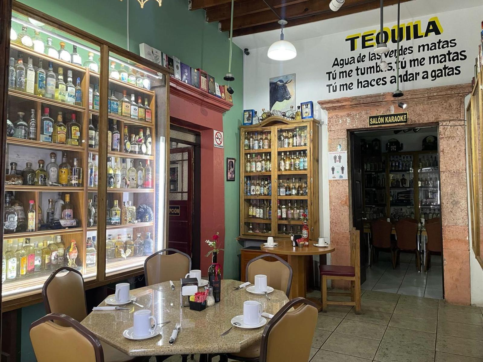 Hotel Boutique El Viejo Mundo Hidalgo del Parral Zewnętrze zdjęcie